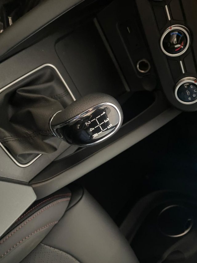 DFSK Glory 500 usata, con Controllo trazione