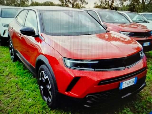 OPEL Mokka usata, con ABS