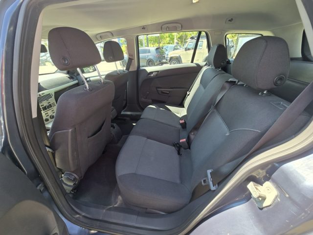 OPEL Astra usata 12