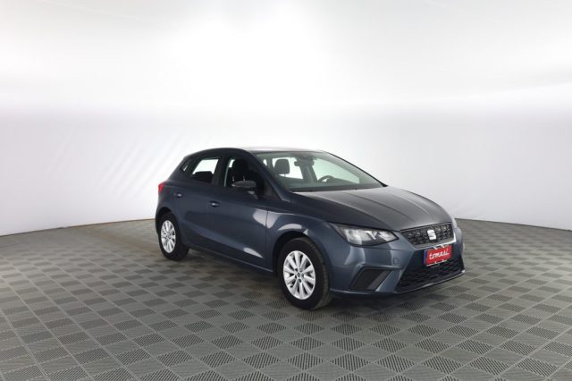 SEAT Ibiza usata 1