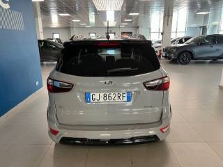FORD EcoSport usata, con Autoradio
