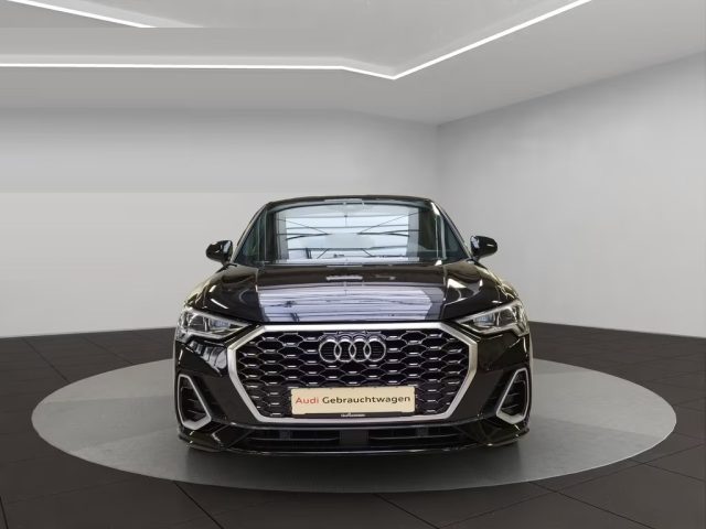 AUDI Q3 usata, con Cerchi in lega