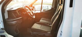 FORD Transit usata, con ESP