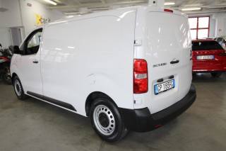 FIAT Scudo usata, con Alzacristalli elettrici