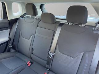 JEEP Compass usata, con Controllo trazione