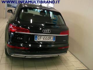 AUDI Q5 usata, con Autoradio