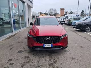 MAZDA CX-5 usata, con Airbag