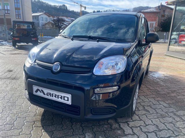 FIAT Panda usata, con Airbag Passeggero