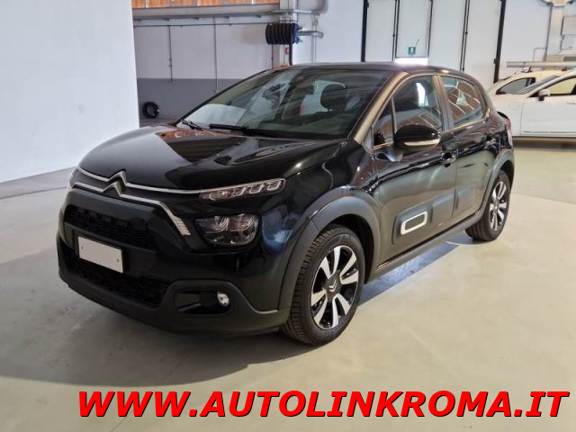 CITROEN C3 usata, con ABS