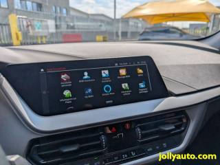 BMW 116 usata, con Autoradio digitale