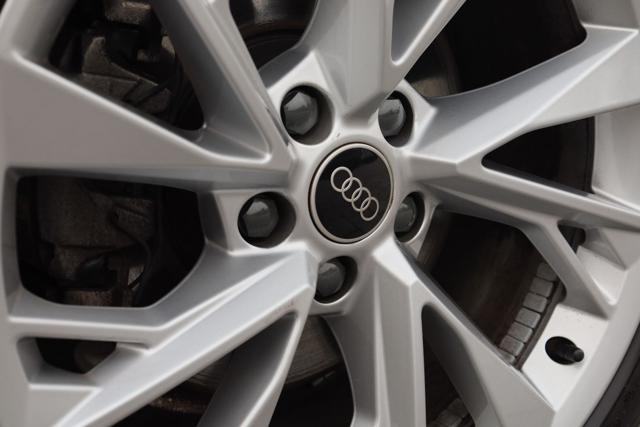 AUDI A5 usata 88