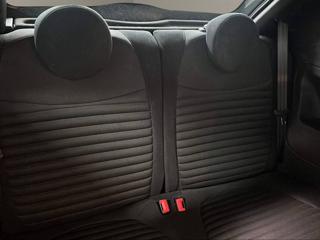 ABARTH 595 usata, con ESP