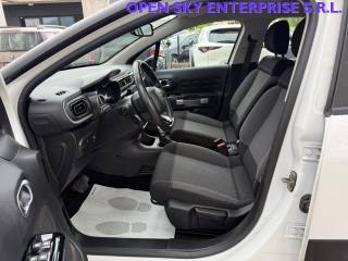 CITROEN C3 usata, con Controllo trazione