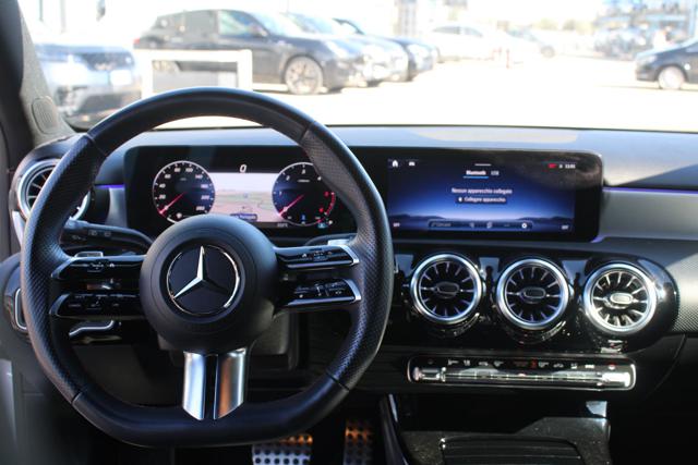 MERCEDES-BENZ A 180 usata, con Immobilizzatore elettronico