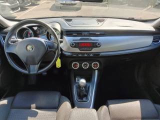 ALFA ROMEO Giulietta usata, con Controllo trazione