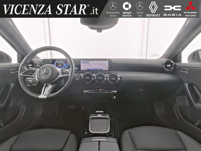 MERCEDES-BENZ A 180 usata, con Autoradio