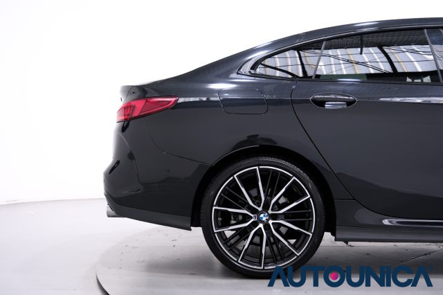 BMW 220 usata, con Freno di stazionamento elettrico