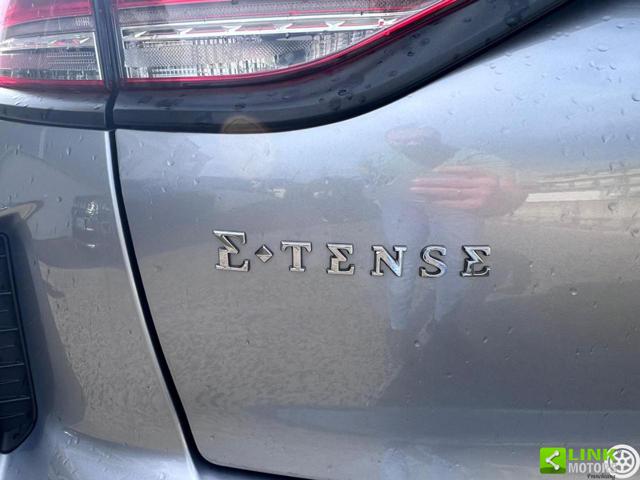 DS AUTOMOBILES DS 3 Crossback usata, con Filtro antiparticolato