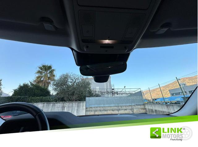 LAND ROVER Range Rover Evoque usata 23