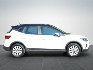 SEAT Arona usata, con Immobilizzatore elettronico