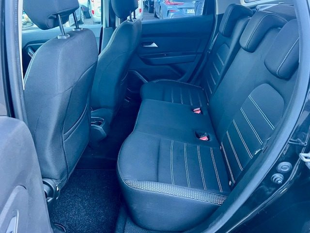 DACIA Duster usata, con Cruise Control