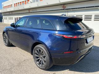 LAND ROVER Range Rover Velar 2.0D I4 204 CV R-Dynamic SE