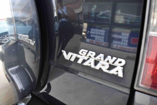 SUZUKI Grand Vitara usata 18