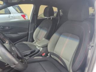 HYUNDAI Kona usata, con Chiusura centralizzata
