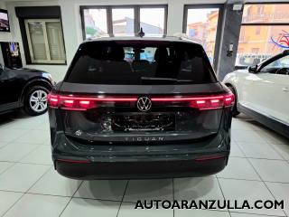 VOLKSWAGEN Tiguan usata, con Alzacristalli elettrici