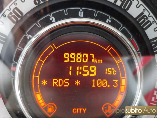FIAT 500 usata 22