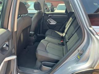 AUDI Q3 usata, con Touch screen