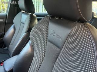 AUDI A3 usata, con Climatizzatore