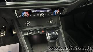 AUDI Q3 usata, con Volante in pelle