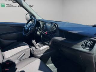 FIAT Doblo usata 8