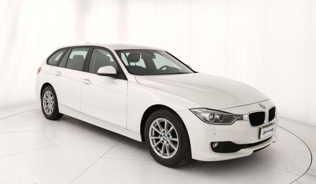 BMW 318 usata, con ABS