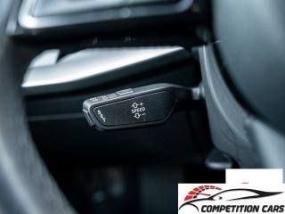 AUDI A3 usata, con Cruise Control