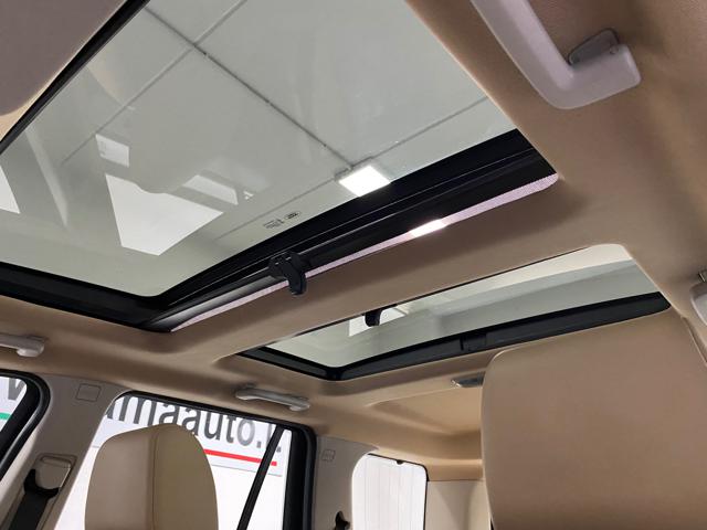 LAND ROVER Freelander usata, con Servosterzo