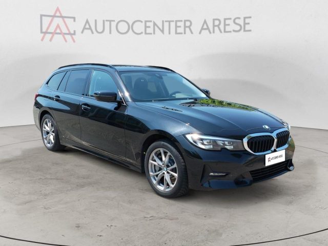 BMW 330 usata, con Chiusura centralizzata