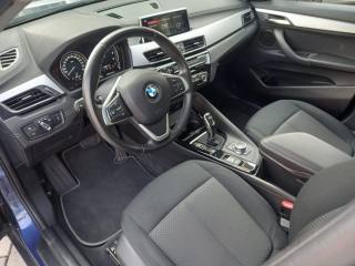 BMW X2 usata, con Autoradio