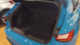 AUDI A3 usata, con Cruise Control