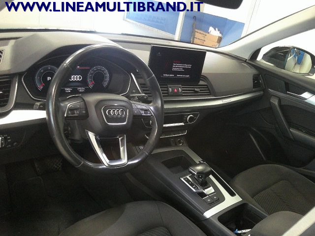 AUDI Q5 usata, con Cruise Control