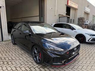 HYUNDAI i30 usata, con Airbag Passeggero