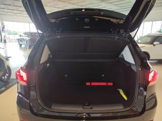 MG ZS usata, con Autoradio