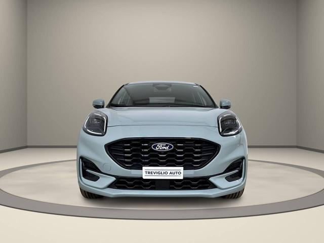 FORD Puma usata, con Airbag