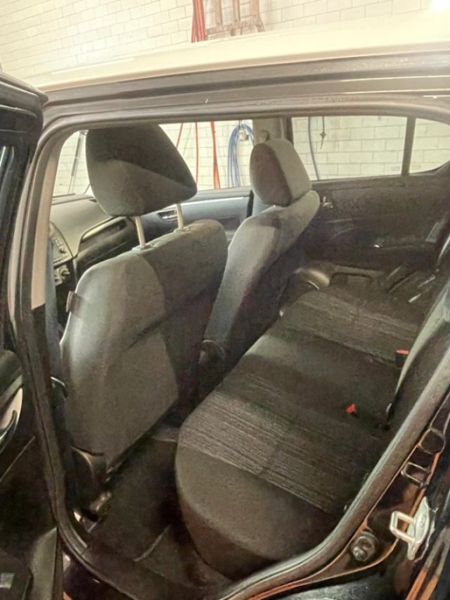 SUZUKI Swift usata, con Lettore CD