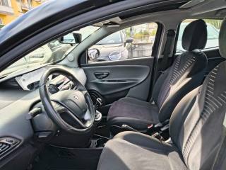 LANCIA Ypsilon usata, con Chiusura centralizzata