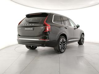 VOLVO XC90 usata, con Alzacristalli elettrici