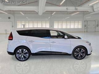 RENAULT Grand Scenic usata, con Interni in pelle
