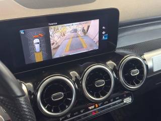 MERCEDES-BENZ GLB 200 usata, con Controllo trazione