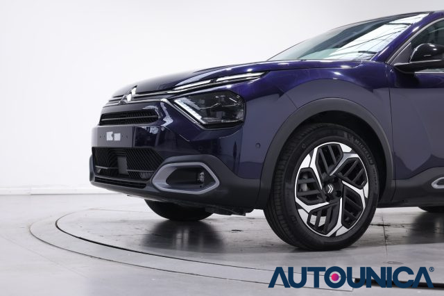 CITROEN C4 usata, con Controllo trazione